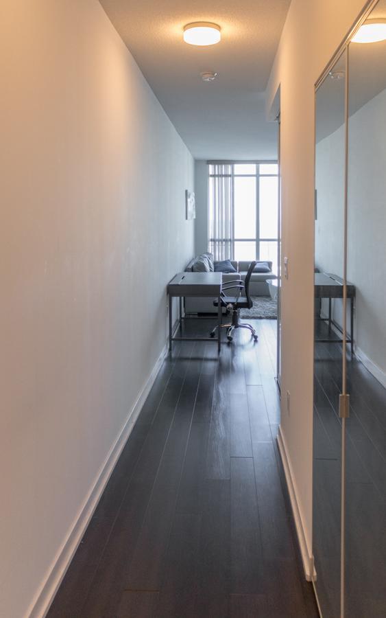 Downtown Toronto Luxury Condo Eksteriør billede