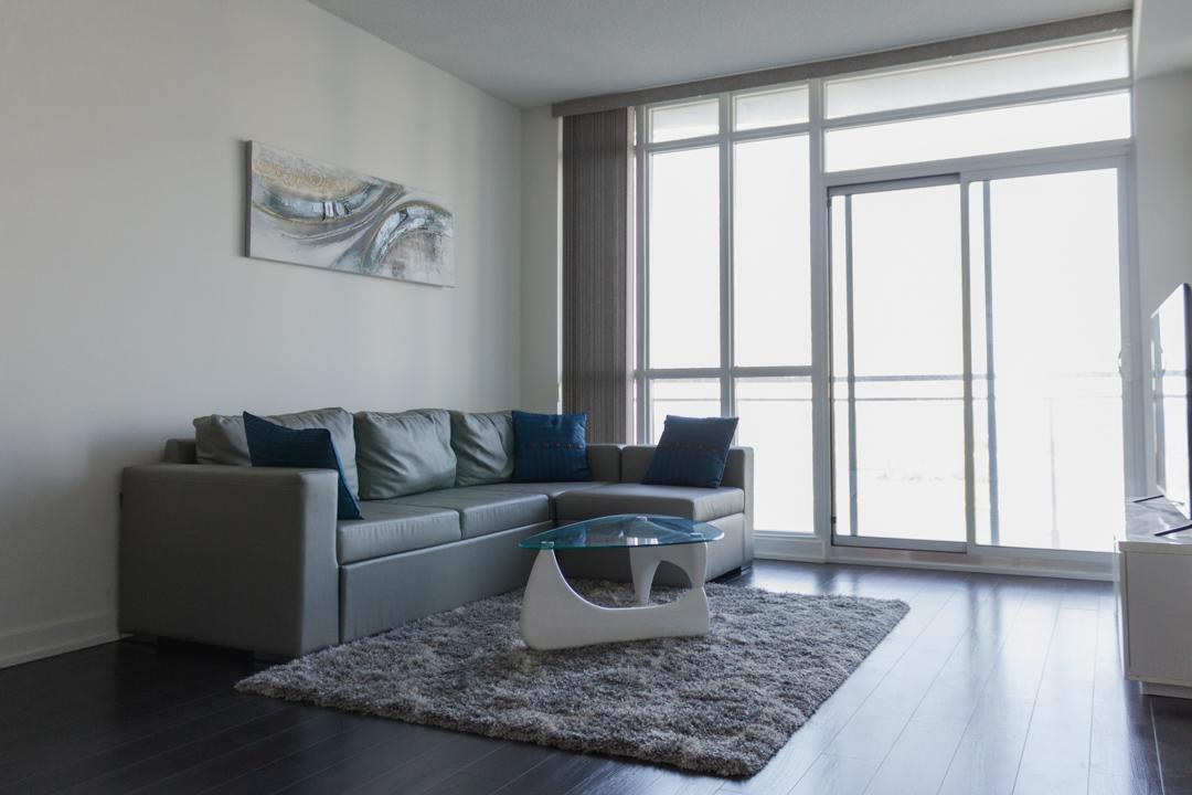 Downtown Toronto Luxury Condo Eksteriør billede